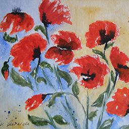 ohne Titel